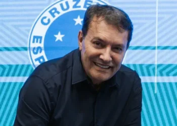 Créditos: Gustavo Aleixo / Cruzeiro