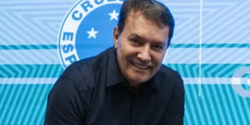 Créditos: Gustavo Aleixo / Cruzeiro
