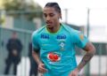 Créditos:  Rafael Ribeiro/CBF