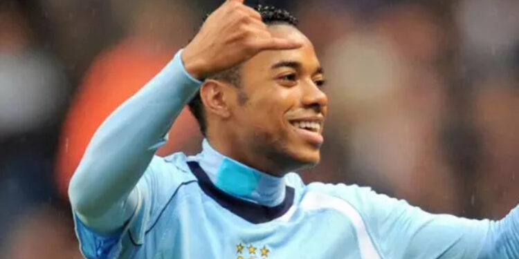 Créditos: Divulgação/Manchester City