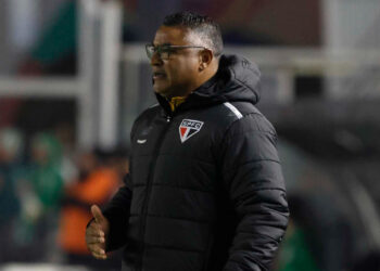 Créditos: Rubens Chiri/São Paulo