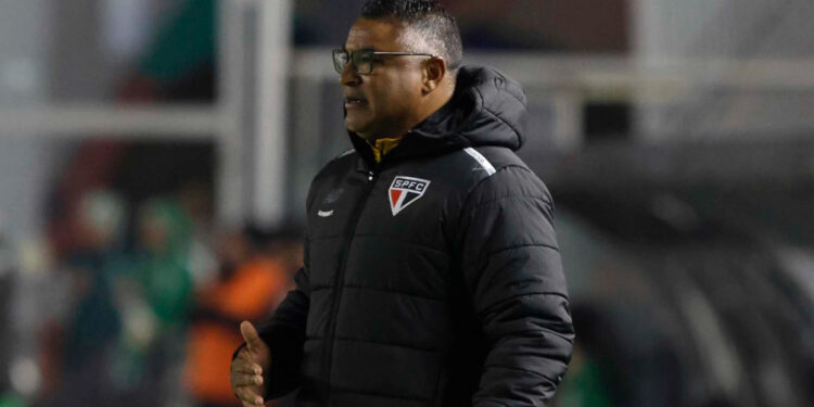 Créditos: Rubens Chiri/São Paulo