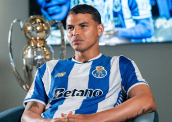 Créditos: Divulgação/Porto