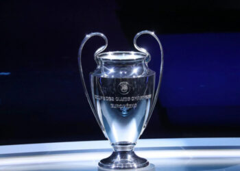Créditos: Divulgação/UEFA