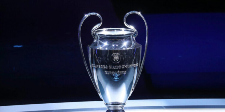 Créditos: Divulgação/UEFA
