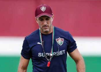 Créditos: Marcelo Gonçalves/Fluminense