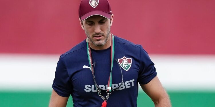Créditos: Marcelo Gonçalves/Fluminense