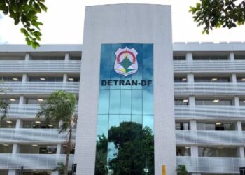 Créditos: Divulgação/Detran