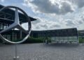 Créditos: Divulgação/Mercedes-Benz