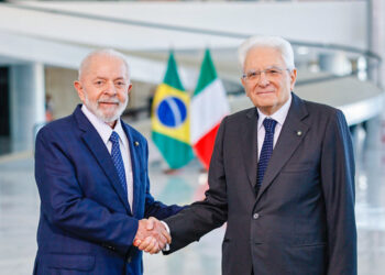 Créditos: Divulgação/Palácio do Planalto