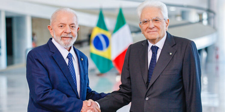 Créditos: Divulgação/Palácio do Planalto