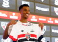 Créditos: Rubens Chiri / saopaulofc