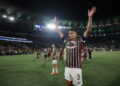 Créditos: MARCELO GONÇALVES / FLUMINENSE