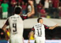 Créditos: Gilvan de Souza/Flamengo