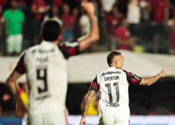 Créditos: Gilvan de Souza/Flamengo