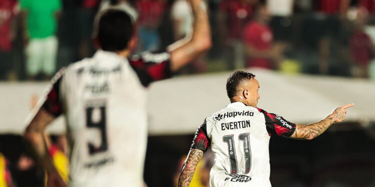 Créditos: Gilvan de Souza/Flamengo