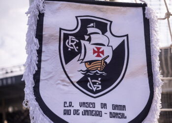 Créditos: Matheus Lima/Vasco