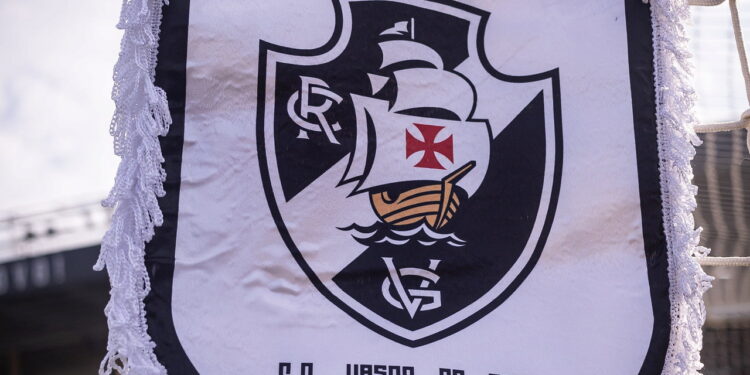 Créditos: Matheus Lima/Vasco