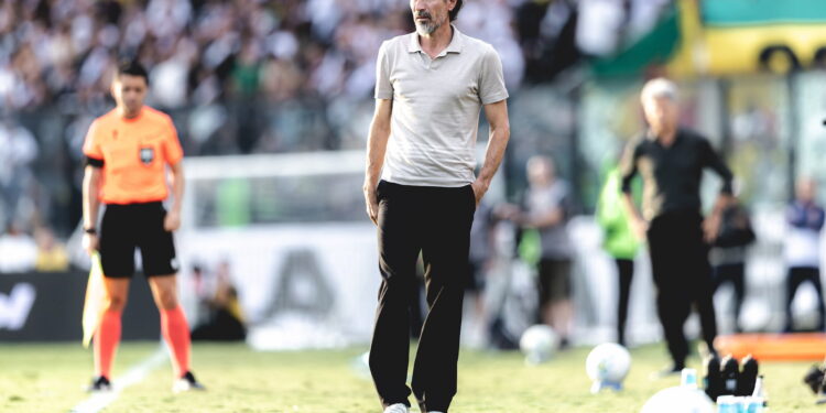 Créditos: Pedro Souza / Atlético