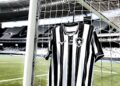 Créditos: Arthur Barreto/Botafogo
