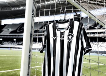 Créditos: Arthur Barreto/Botafogo