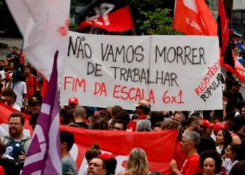 Créditos: Tânia Rêgo/Agência Brasil