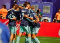 Créditos: Instagram/@dfb_team
