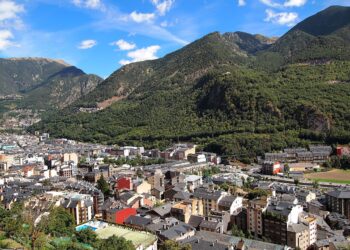 Créditos: Tia Monto/ Wikimedia Commons
