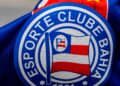 Créditos: Divulgação/EC Bahia