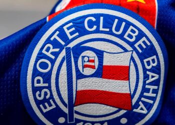Créditos: Divulgação/EC Bahia