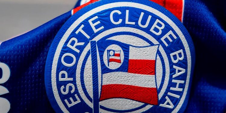 Créditos: Divulgação/EC Bahia