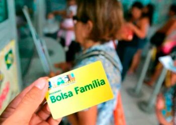 Créditos: Agência Brasil
