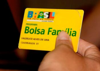 Créditos: Arquivo/Agência Brasil