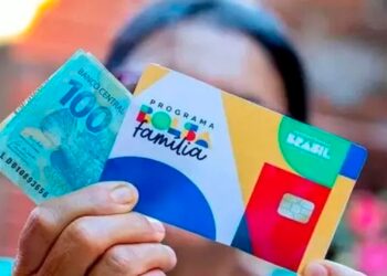 Créditos: Agência Brasil