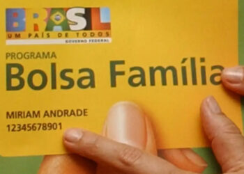 Créditos: Arquivo/Agência Brasil