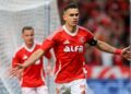 Créditos: Ricardo Duarte/Internacional