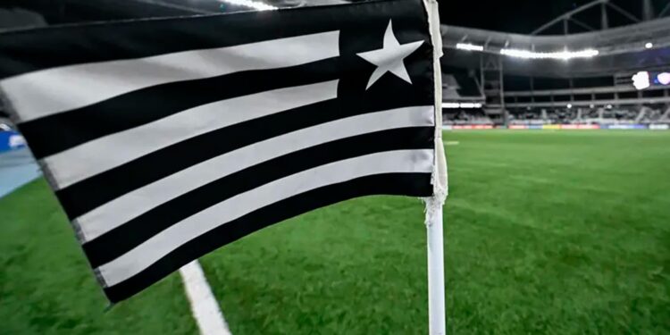 Créditos: X/Conmebol Libertadores