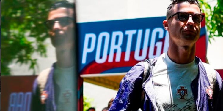 Créditos: Instagram/@portugal