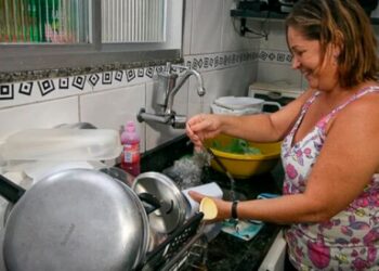Créditos: Arquivo/Agência Brasil