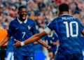 Créditos: Instagram/@equipedefrance