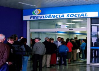 Créditos: Agência Brasil