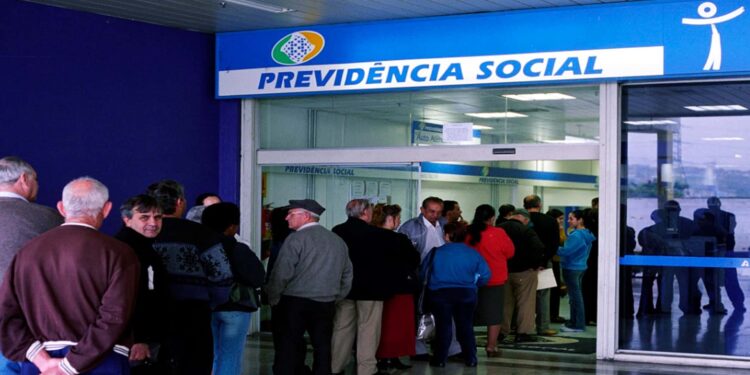 Créditos: Agência Brasil