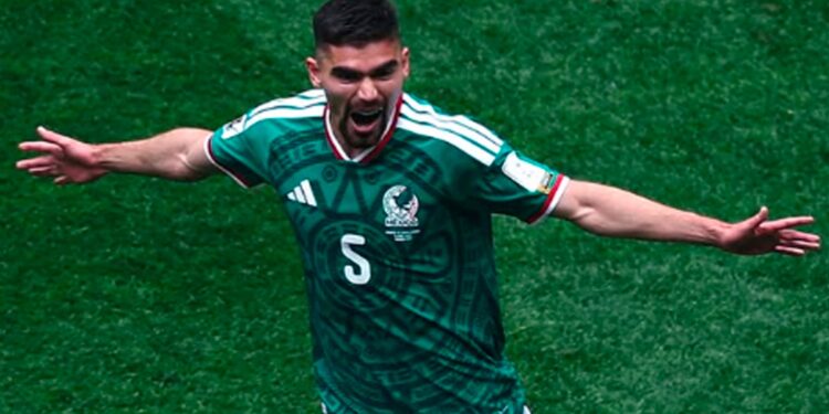 Créditos: Instagram/@miseleccionmx