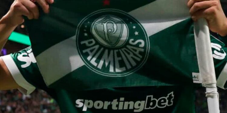 Créditos: Cesar Greco/Palmeiras