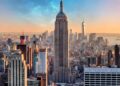 Créditos: Empire State Building/Divulgação