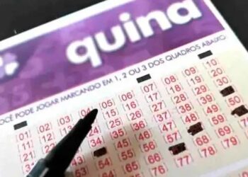 Créditos: Arquivo/Agência Brasil