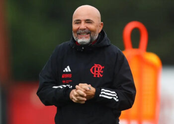Créditos: Gilvan de Souza/Flamengo