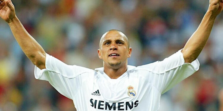 Créditos: Instagram/Roberto Carlos