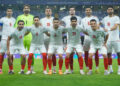 Créditos: Instagram/Seleção do Irã