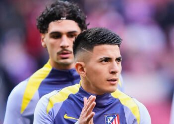 Créditos: Instagram/Thiago Almada